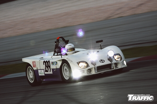 Illustration for article titled TIL: K4GP Racing is a thing